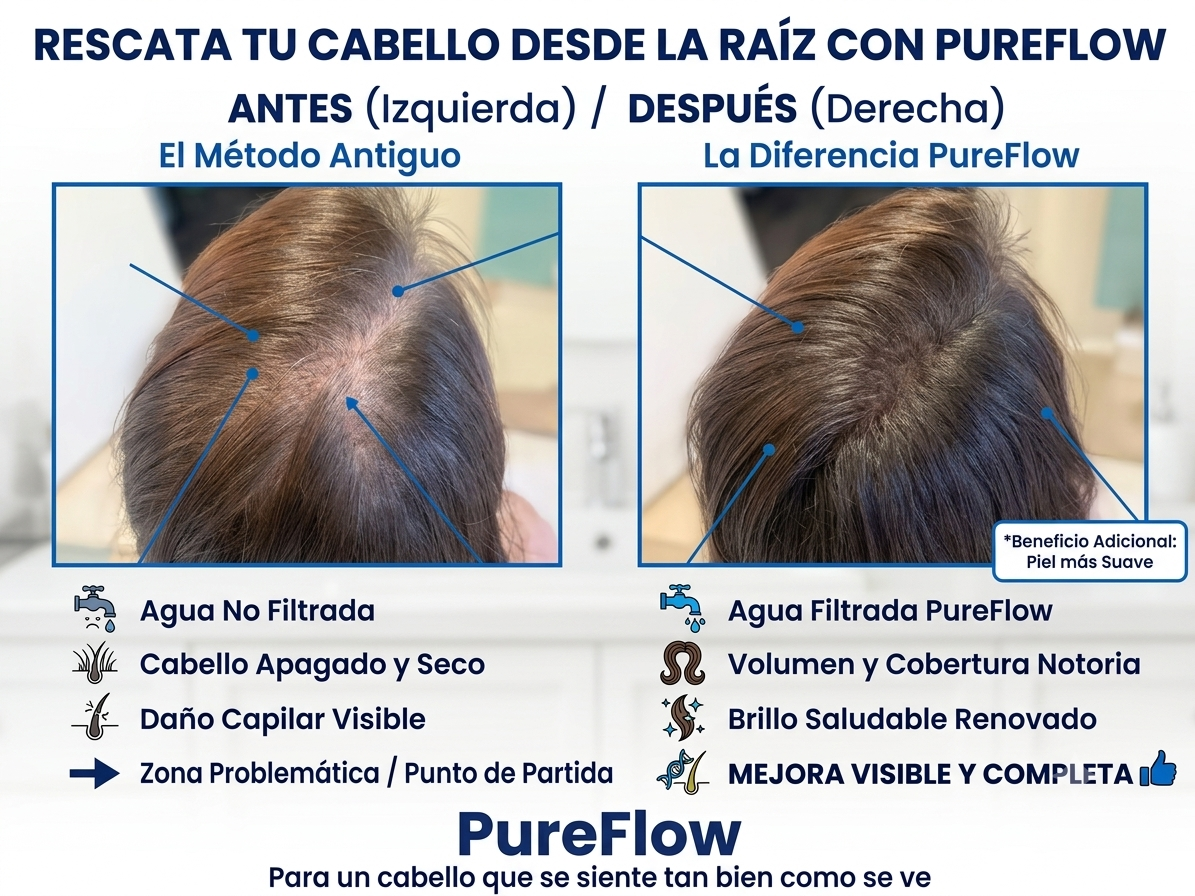PureFlow FilterMax