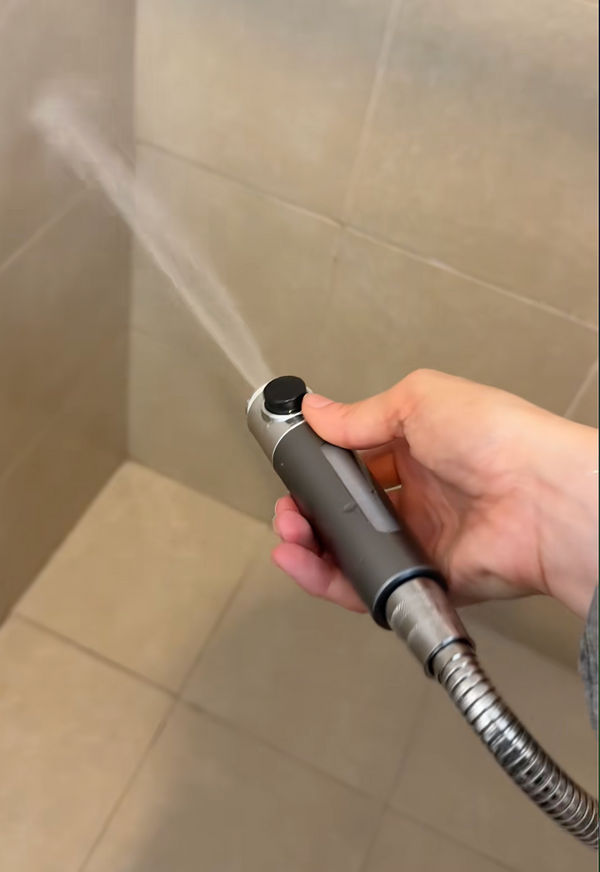 4.Modo HydroJet