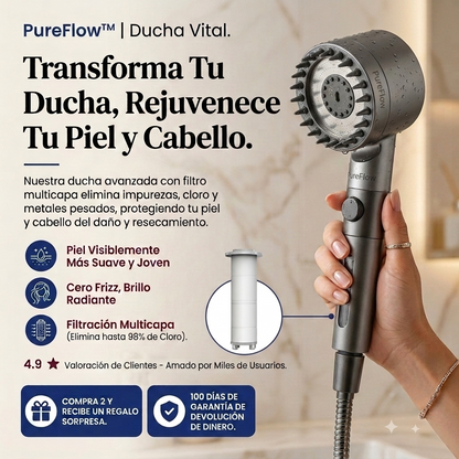 PureFlow FilterMax