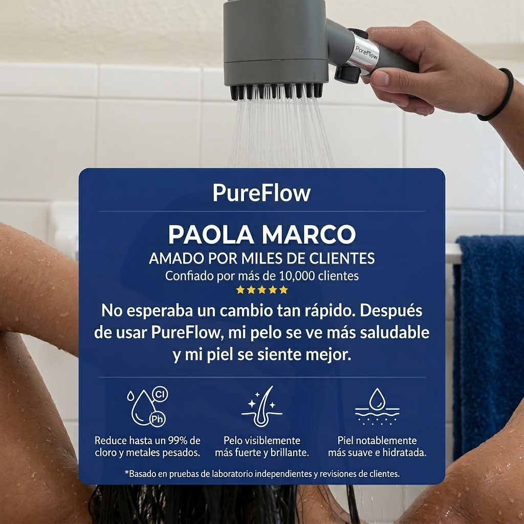 PureFlow FilterMax