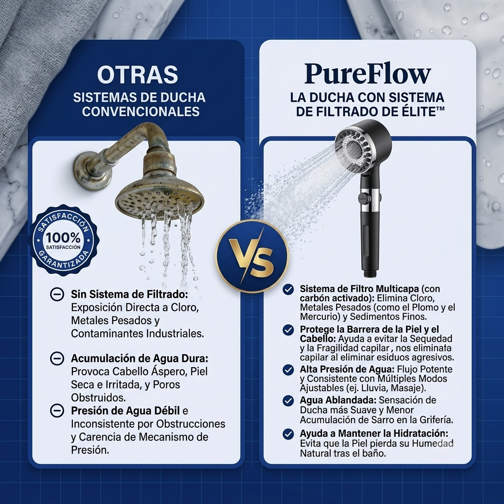 PureFlow FilterMax